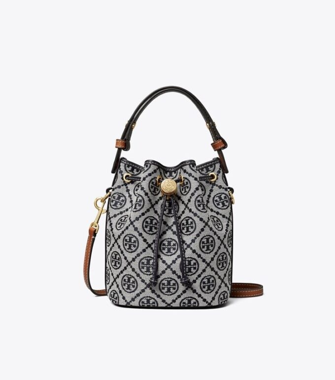 Mini sac seau T Monogram Mini sac seau T Monogram