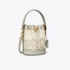 Mini sac seau T Monogram Cloud