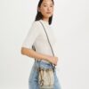 Mini sac seau T Monogram Cloud