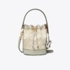 Mini sac seau T Monogram Cloud