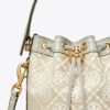Mini sac seau T Monogram Cloud