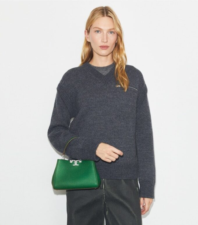 Mini sac souple Eleanor Mini sac souple Eleanor