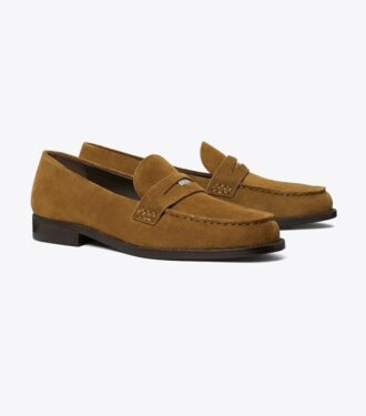 Mocassins classiques
