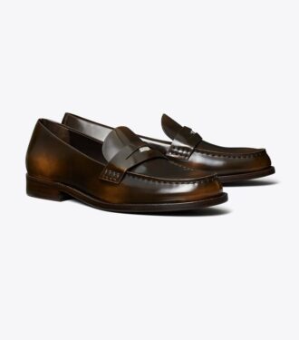 Mocassins classiques