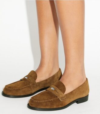 Mocassins classiques