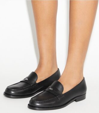Mocassins classiques
