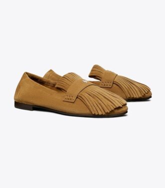 Mocassins à franges Ballet