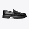 Mocassins à franges classiques Mocassins à franges classiques