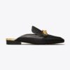 Mocassins Jessa sans talon Mocassins Jessa sans talon