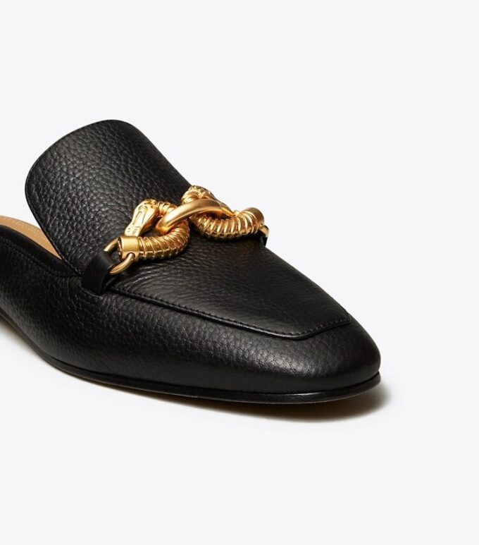 Mocassins Jessa sans talon Mocassins Jessa sans talon