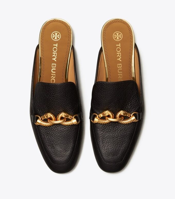 Mocassins Jessa sans talon Mocassins Jessa sans talon