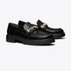 Mocassins Pavé Gemini Link Lug Mocassins Pavé Gemini Link Lug