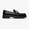 Mocassins Pavé Gemini Link Lug Mocassins Pavé Gemini Link Lug