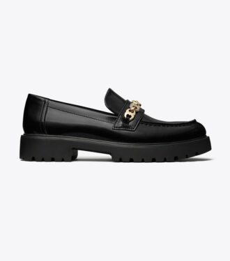 Mocassins Pavé Gemini Link Lug