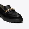 Mocassins Pavé Gemini Link Lug Mocassins Pavé Gemini Link Lug
