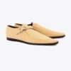 Monk strap torsadé Monk strap torsadé