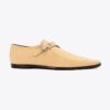 Monk strap torsadé Monk strap torsadé