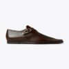 Monk strap torsadé Monk strap torsadé