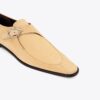 Monk strap torsadé Monk strap torsadé