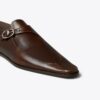 Monk strap torsadé Monk strap torsadé