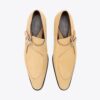 Monk strap torsadé Monk strap torsadé
