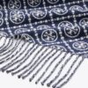 Monogramme classique grand format oblong Monogramme classique grand format oblong