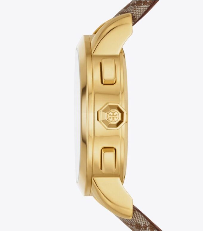 Montre chronographe T Monogram Montre chronographe T Monogram