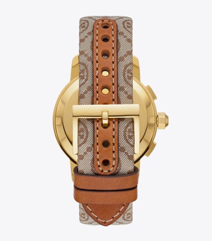 Montre chronographe T Monogram Montre chronographe T Monogram