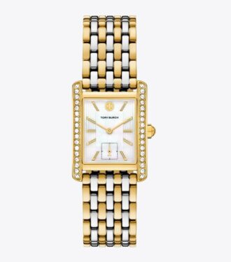 Montre Eleanor