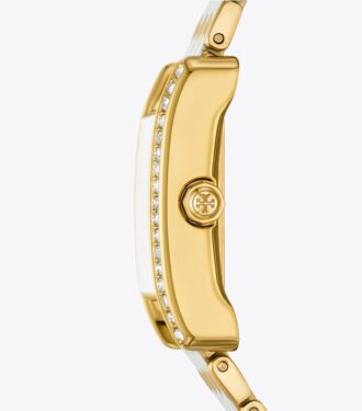 Montre Eleanor