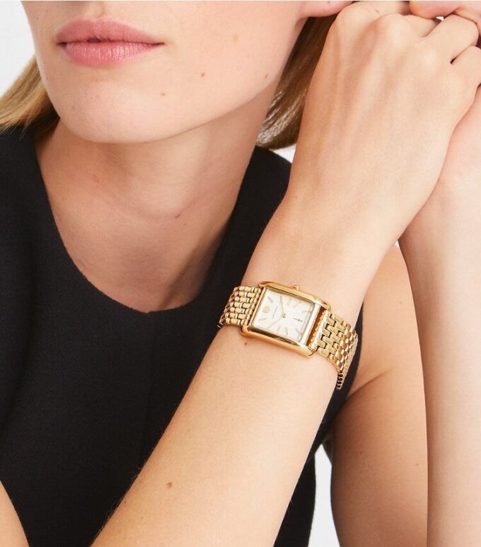 Montre Eleanor Montre Eleanor