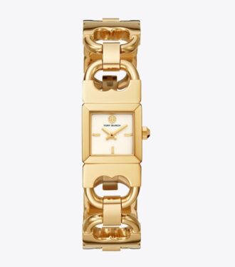 Montre Gemini Link
