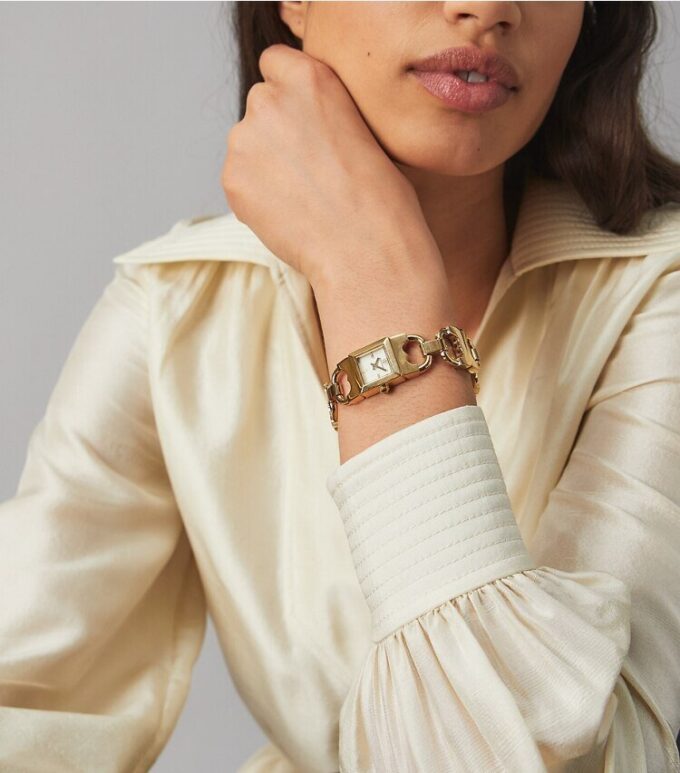 Montre Gemini Link Montre Gemini Link