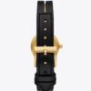 Montre Kira, noir/doré, 22 x 28 mm Montre Kira, noir/doré, 22 x 28 mm