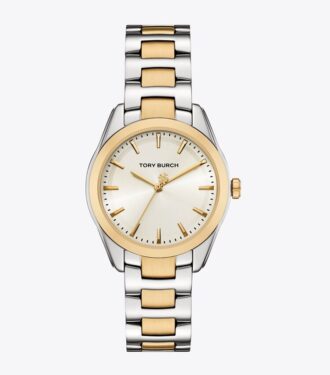 Montre Miller