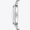 Montre ovale Montre ovale