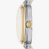 Montre ovale Montre ovale