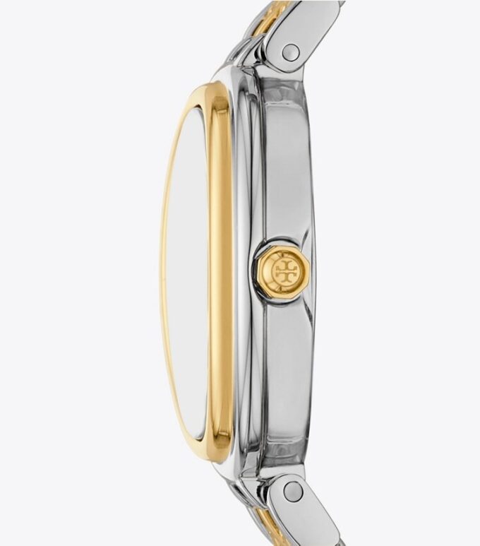 Montre ovale Montre ovale