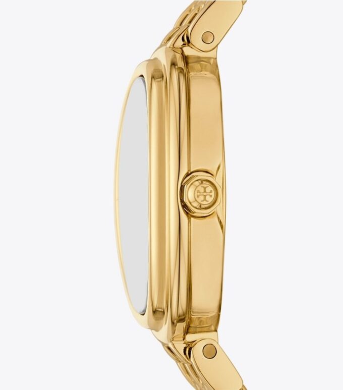 Montre ovale Montre ovale