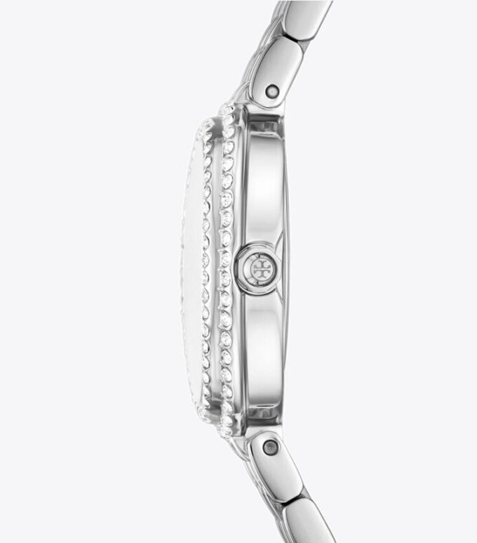 Montre ovale Montre ovale
