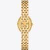 Montre ovale Montre ovale