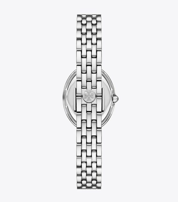 Montre ovale Montre ovale