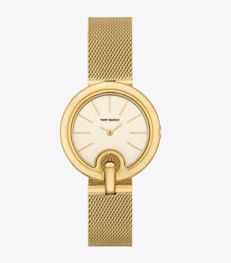 Montre Pierced