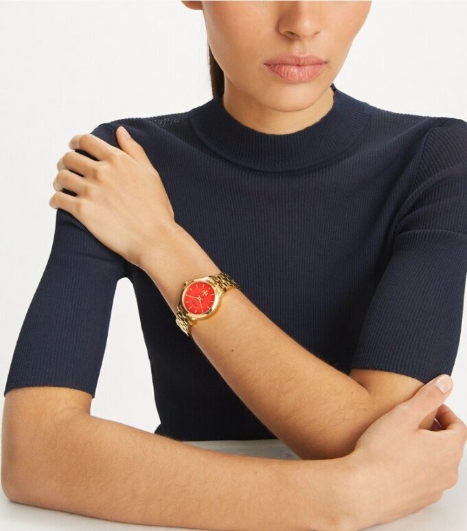 Montre T Monogram Montre T Monogram