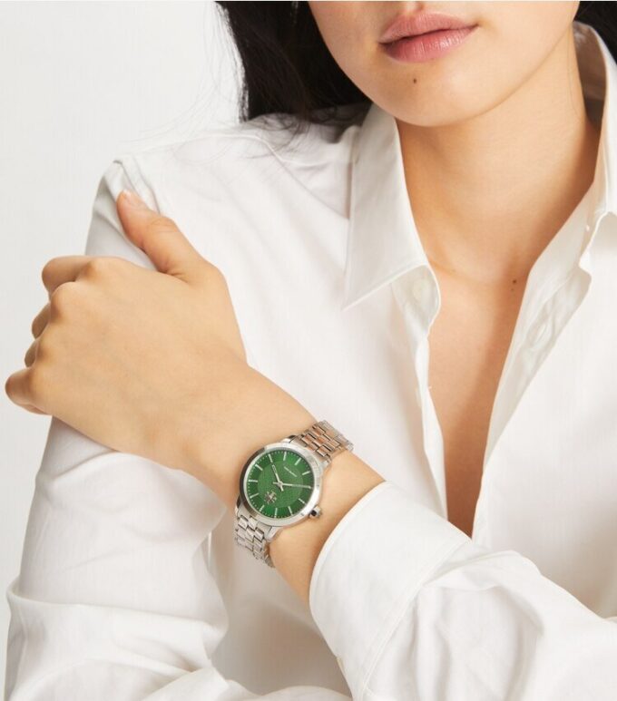 Montre T Monogram Montre T Monogram