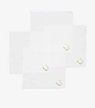 Mouchoir Monogram, lot de 4