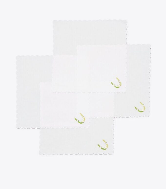 Mouchoir Monogram, lot de 4 Mouchoir Monogram, lot de 4