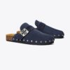 Mules cloutées Mellow Mules cloutées Mellow