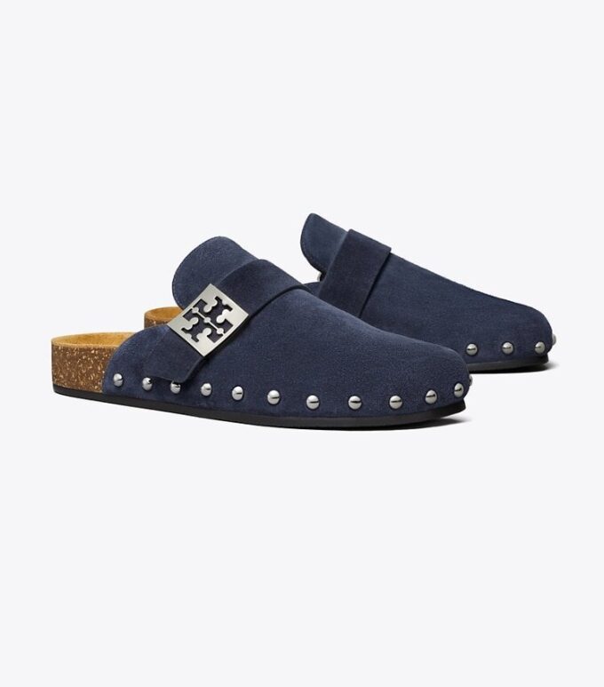 Mules cloutées Mellow Mules cloutées Mellow