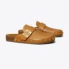 Mules cloutées Mellow Mules cloutées Mellow